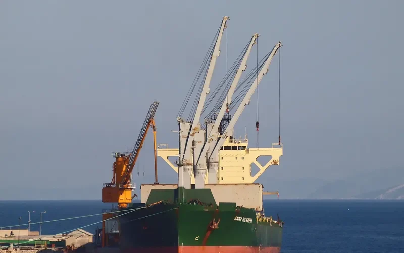 JIN FU YUAN General Cargo IMO 9131204 photo 2
