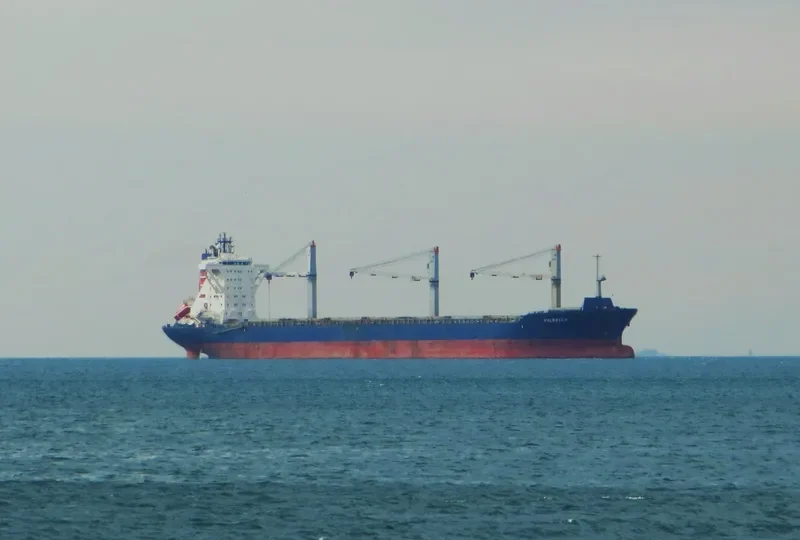 HONG YANG General Cargo IMO 9131216 photo 3