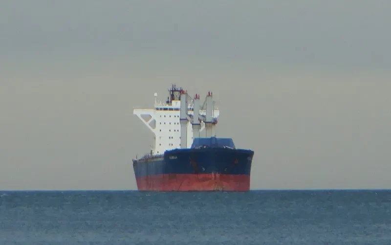 HONG YANG General Cargo IMO 9131216 photo 4
