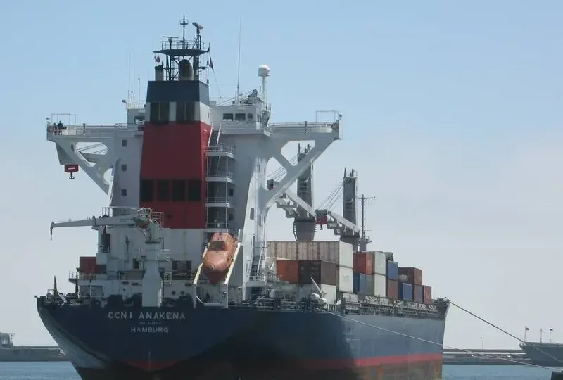 ZHONG LIANG YUAN HE General Cargo IMO 9131254