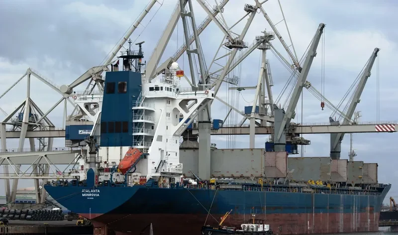 JIN XING YUAN General Cargo IMO 9131266