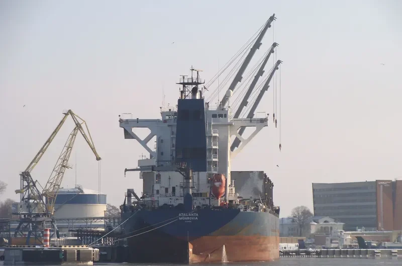 JIN XING YUAN General Cargo IMO 9131266 photo 3