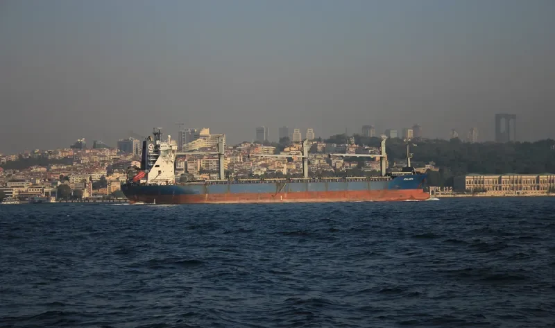 JIN XING YUAN General Cargo IMO 9131266 photo 6