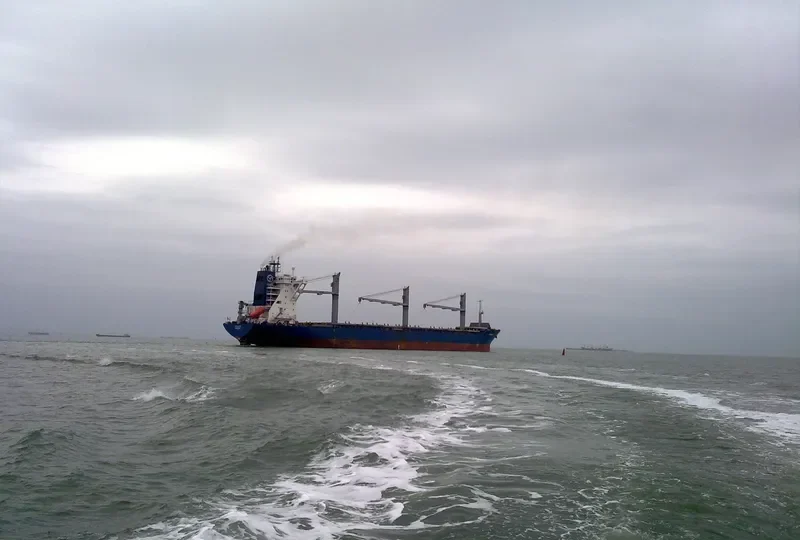 JIN XING YUAN General Cargo IMO 9131266 photo 8