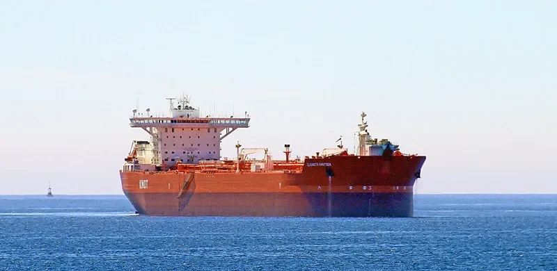 ORION Tanker IMO 9131357 photo 2