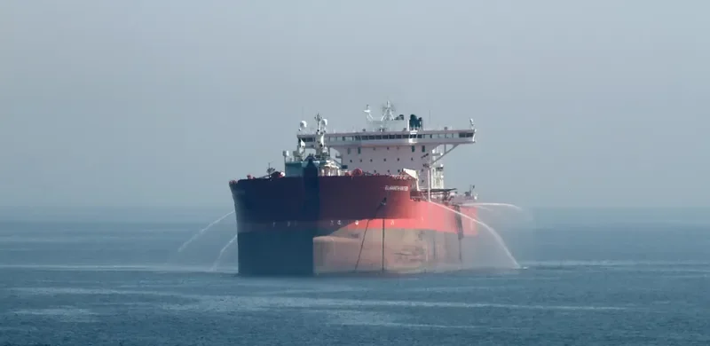 ORION Tanker IMO 9131357 photo 4