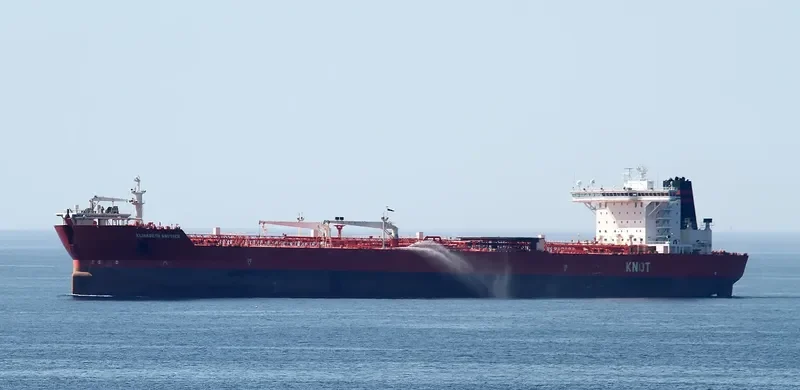 ORION Tanker IMO 9131357 photo 6