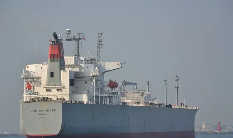 GAZ LIBERTY General Cargo IMO 9131539 photo 2