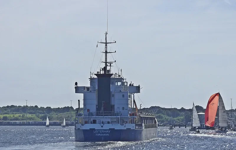 SWE BULK General Cargo IMO 9131589 photo 5