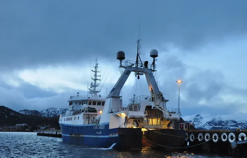 RYPEFJORD General Cargo IMO 9131670 photo 9