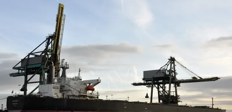 CHAMPEL Bulk Carrier IMO 9131840 photo 6