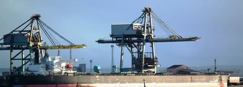 CHAMPEL Bulk Carrier IMO 9131840 photo 7