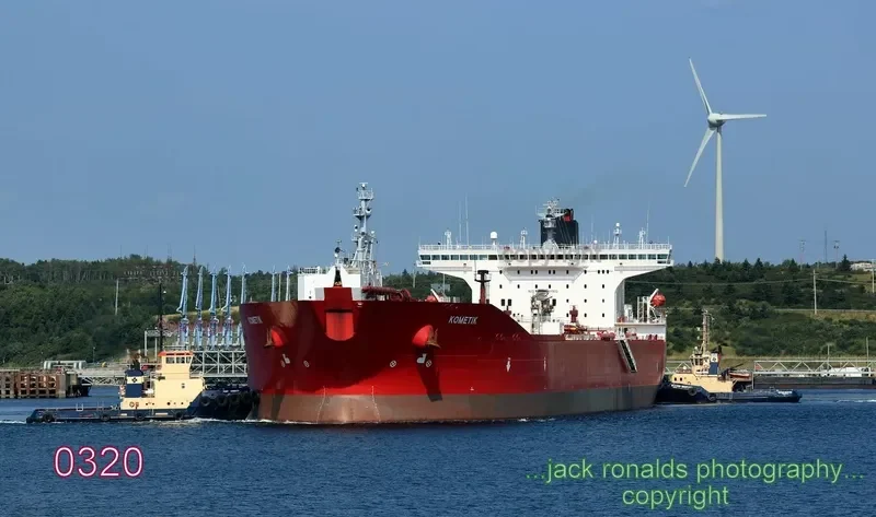 SHIP 115 Tanker IMO 9131876 photo 5