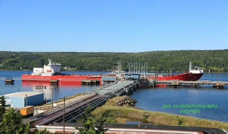 SHIP 115 Tanker IMO 9131876 photo 6