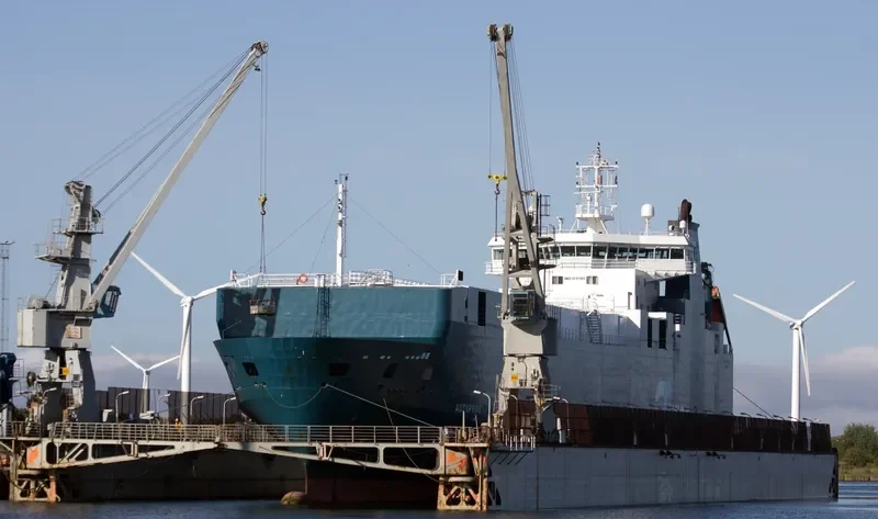 AUTOPRIDE General Cargo IMO 9131955 photo 4