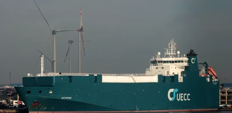 AUTOPRIDE General Cargo IMO 9131955 photo 8