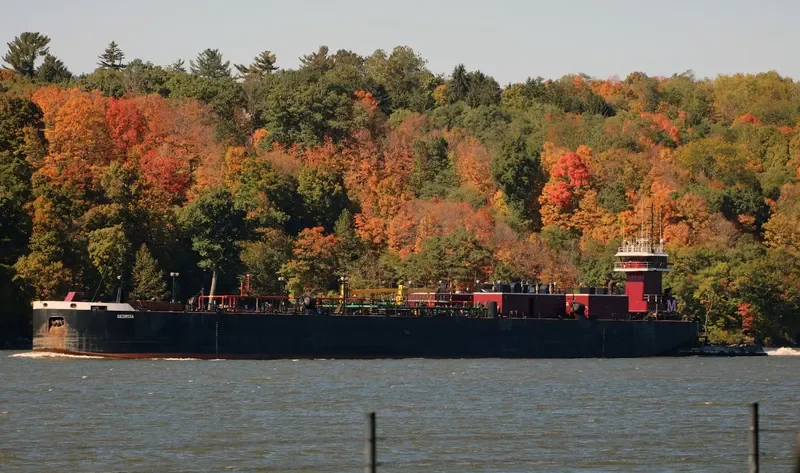 BARNEY TURECAMO General Cargo IMO 9132105 photo 2
