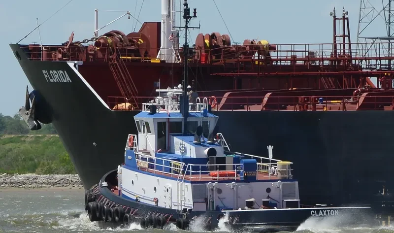 CLAXTON General Cargo IMO 9132131 photo 3