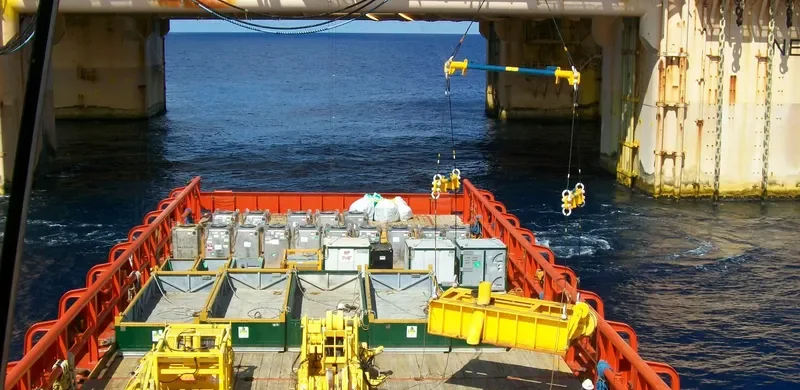 C CAPTAIN Offshore Vessel IMO 9132155 photo 7