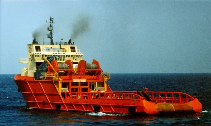 GARY CHOUEST General Cargo IMO 9132313 photo 7