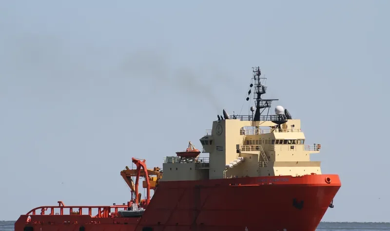 GARY CHOUEST General Cargo IMO 9132313 photo 8