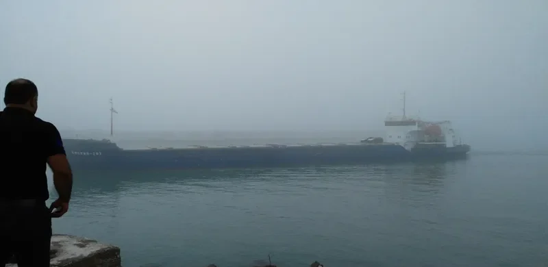 OMSKIY 207 General Cargo IMO 9132363 photo 2