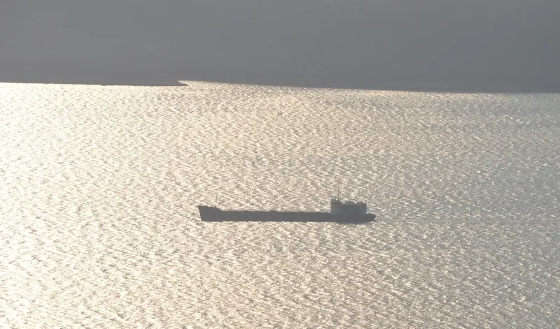 OMSKIY 207 General Cargo IMO 9132363 photo 7