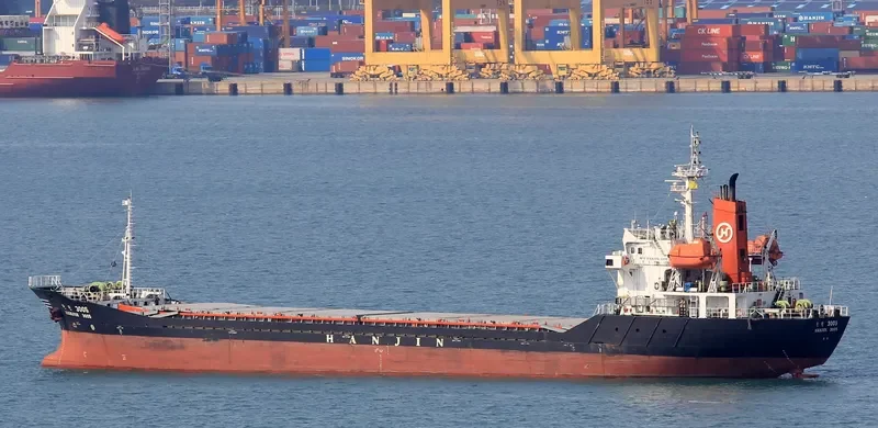 LOW CARBON General Cargo IMO 9132404 photo 2