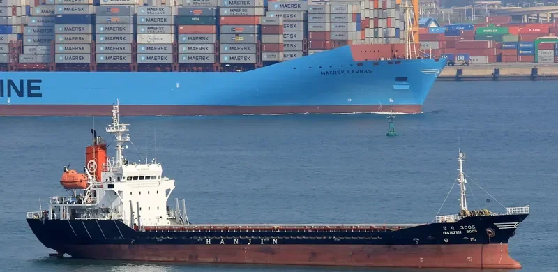 LOW CARBON General Cargo IMO 9132404 photo 3
