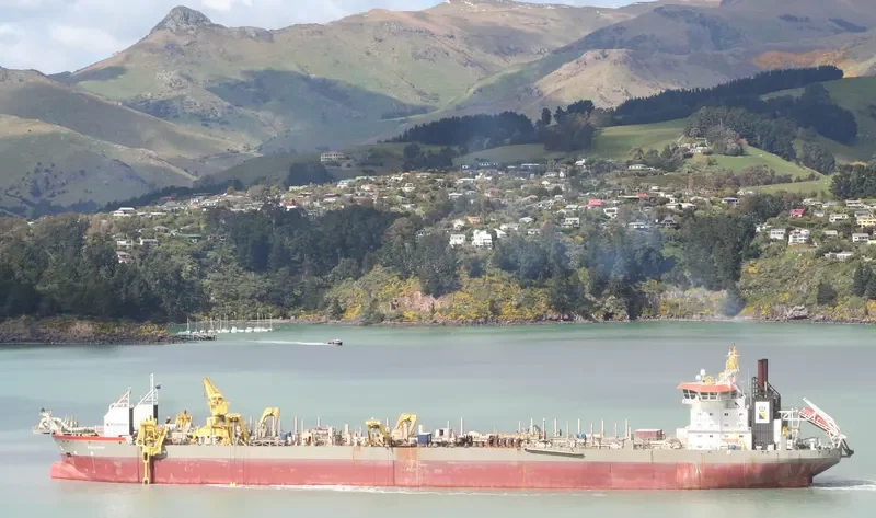 FAIRWAY General Cargo IMO 9132454 photo 7
