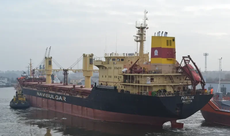 QUEEN SARA General Cargo IMO 9132507 photo 3