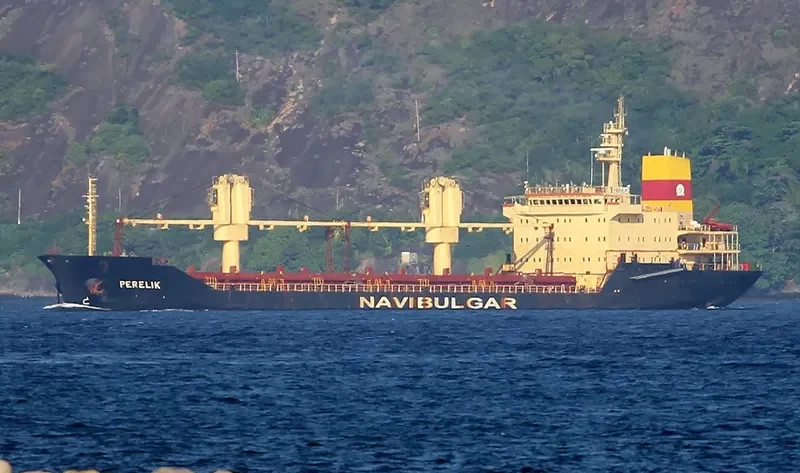 QUEEN SARA General Cargo IMO 9132507 photo 4