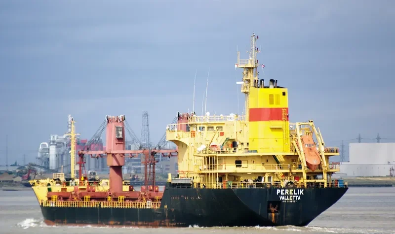 QUEEN SARA General Cargo IMO 9132507 photo 5
