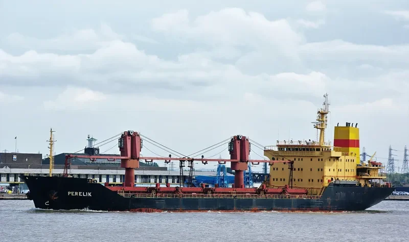 QUEEN SARA General Cargo IMO 9132507 photo 6