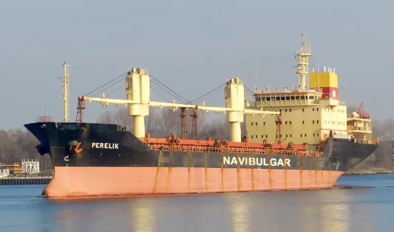 QUEEN SARA General Cargo IMO 9132507 photo 10