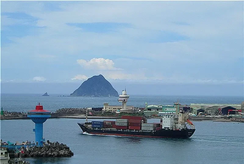 SCO QINGDAO Container Ship IMO 9132521 photo 6