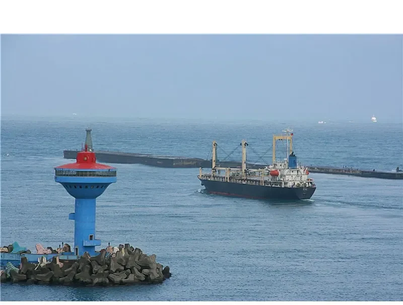 ZHONG JIE General Cargo IMO 9132624 photo 4