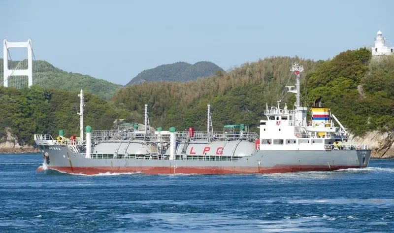 HAKUSEI MARU NO.10 General Cargo IMO 9132636 photo 3