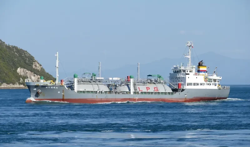 HAKUSEI MARU NO.10 General Cargo IMO 9132636 photo 4