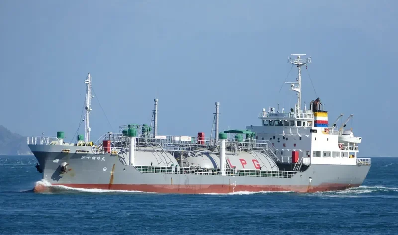 HAKUSEI MARU NO.10 General Cargo IMO 9132636 photo 5