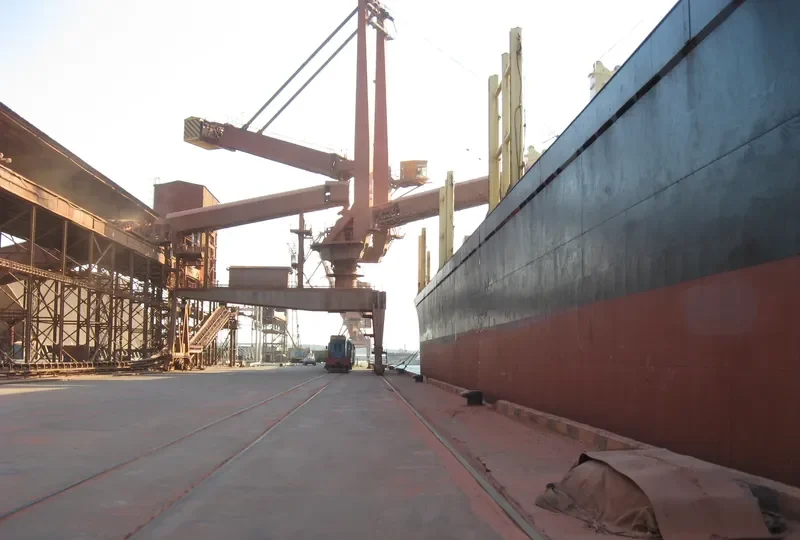LUGANO Bulk Carrier IMO 9132662 photo 8