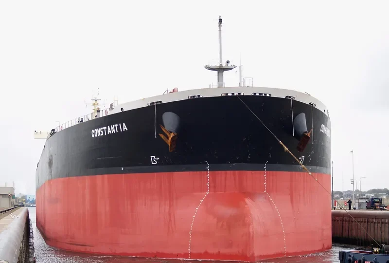 CONSTANTIA Bulk Carrier IMO 9132686 photo 4