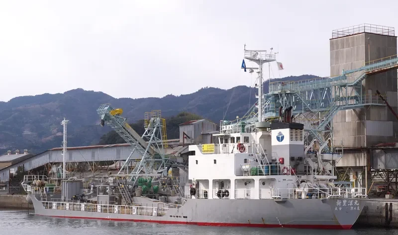 SHIN HOYO MARU General Cargo IMO 9132715