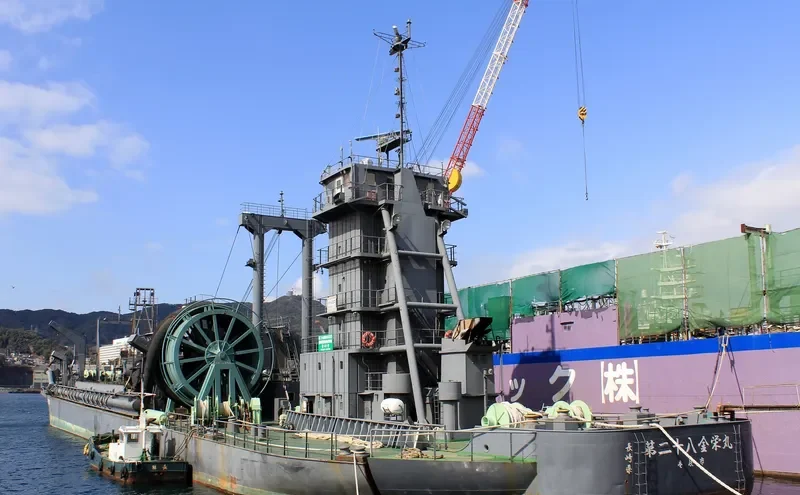 KINEI MARU NO.28 General Cargo IMO 9132765 photo 3