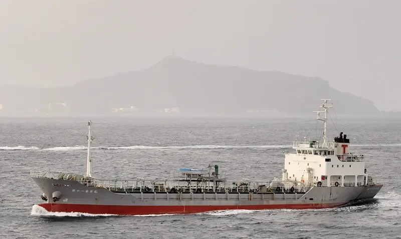 SARANA PRIMA Tanker IMO 9132844 photo 3