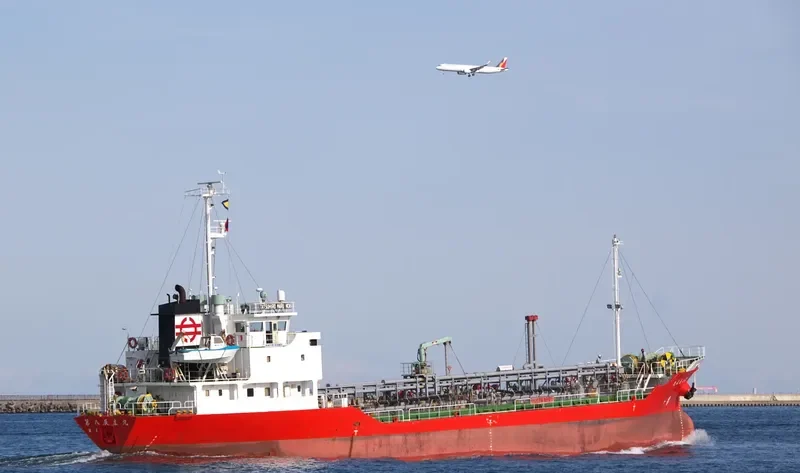 TATSUHIRO MARU NO.8 Tanker IMO 9132870 photo 3