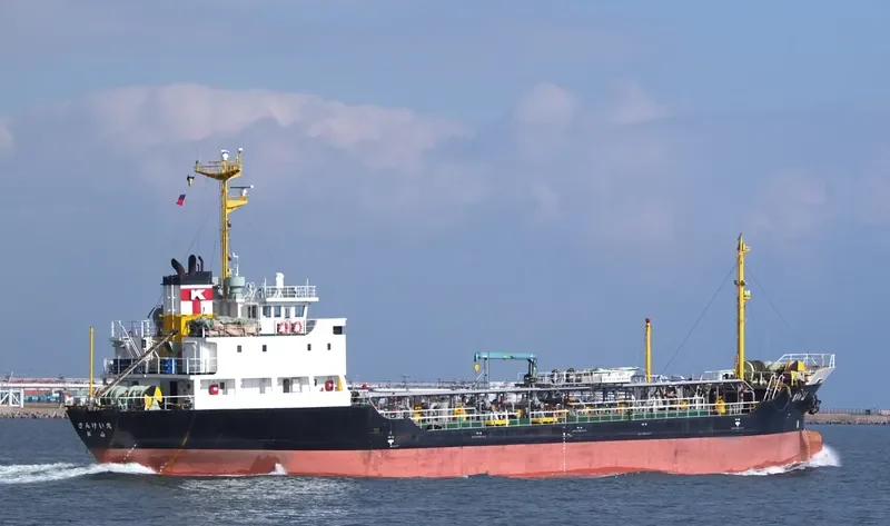 PETRO MARINE 2200 Tanker IMO 9132911 photo 2