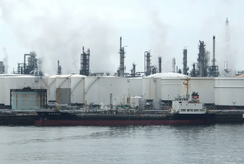 PETRO MARINE 2200 Tanker IMO 9132911 photo 6