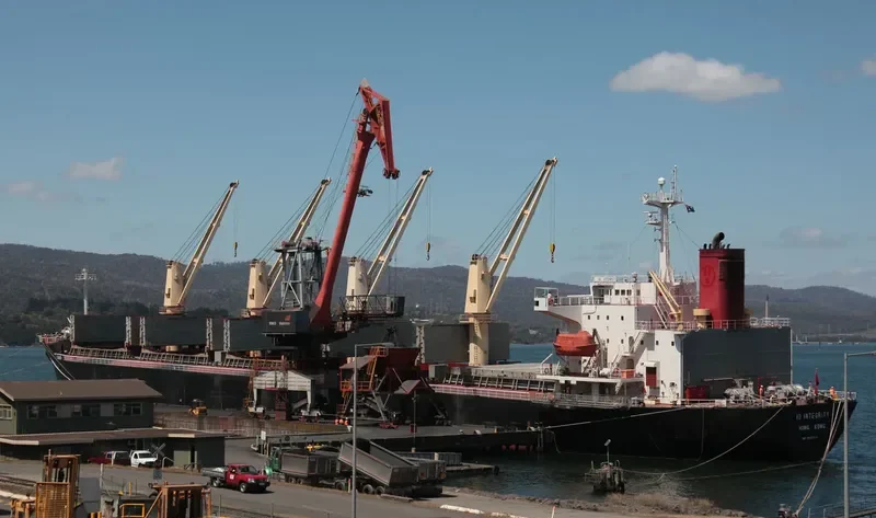 ABDULLAH Bulk Carrier IMO 9132923 photo 2