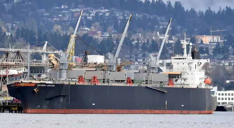 UNI HARMONY General Cargo IMO 9132947 photo 4